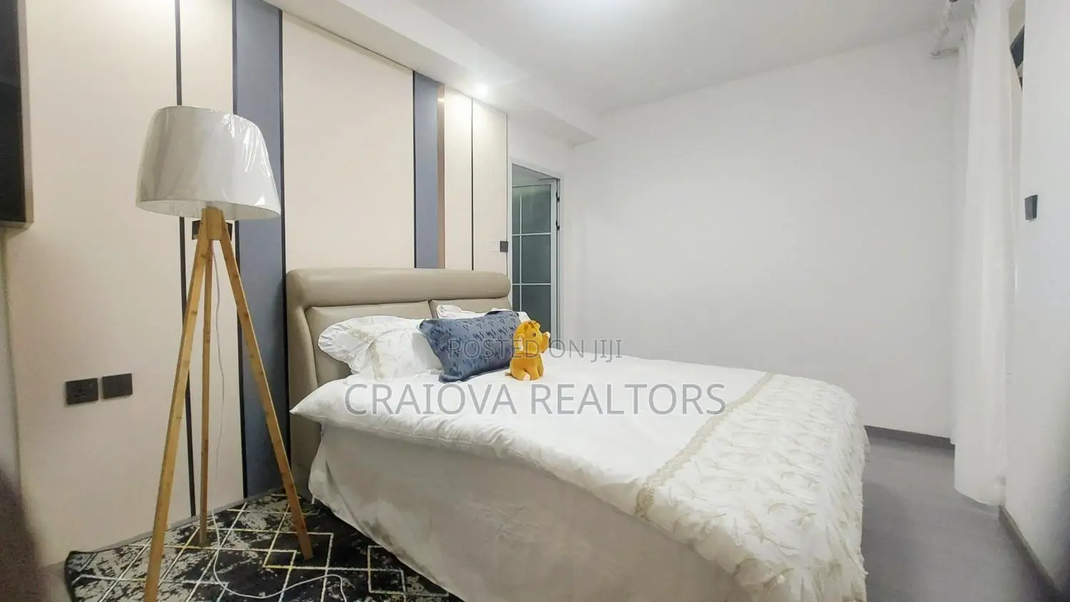 2bdrm Apartment in Hurlingham for sale