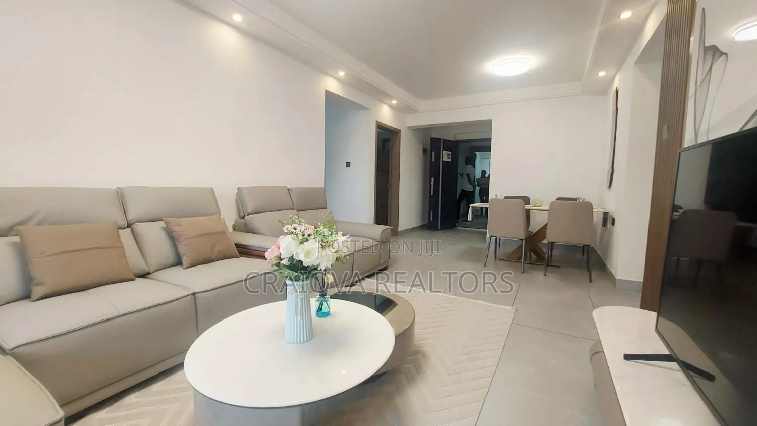 2bdrm Apartment in Hurlingham for sale