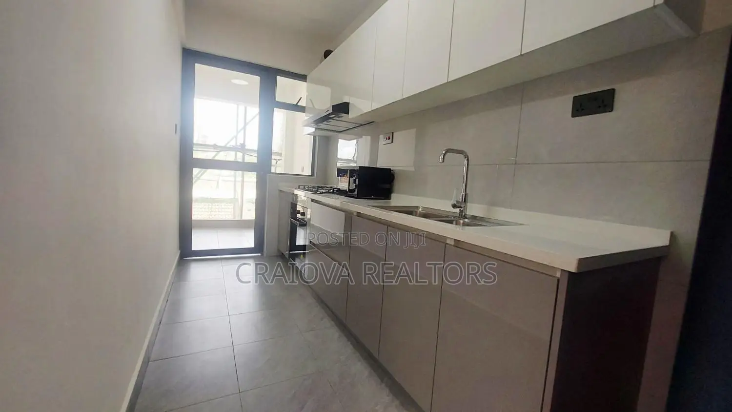 2bdrm Apartment in Hurlingham for sale
