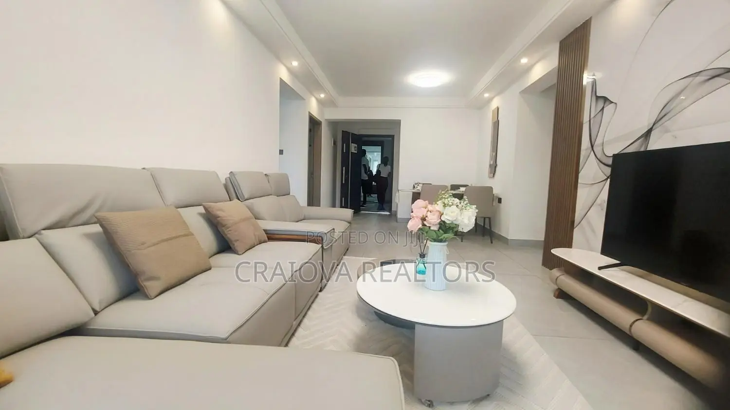 2bdrm Apartment in Hurlingham for sale