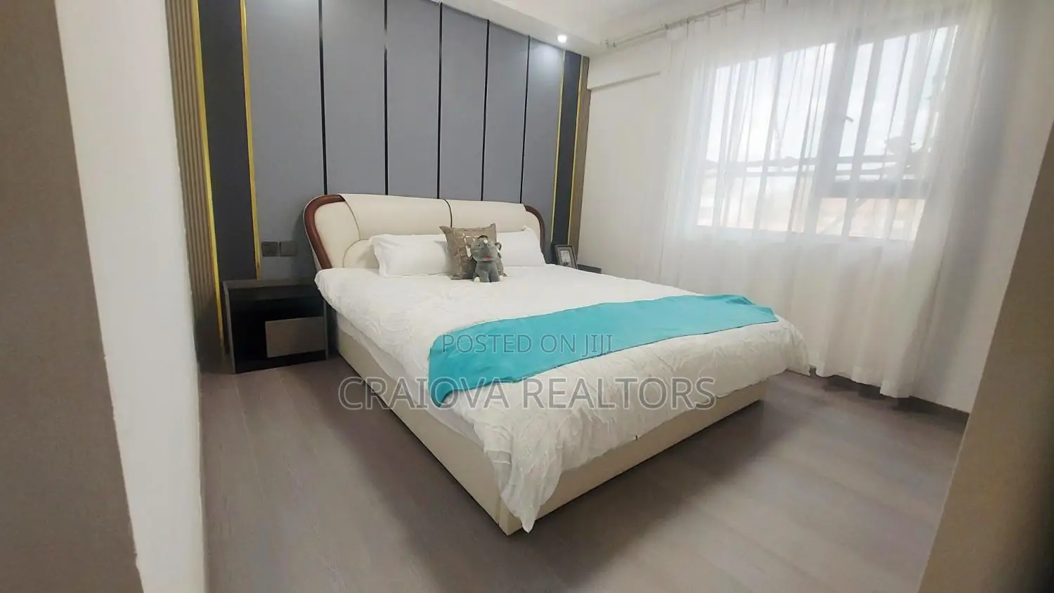 2bdrm Apartment in Hurlingham for sale