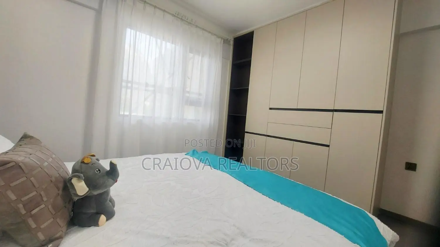 2bdrm Apartment in Hurlingham for sale