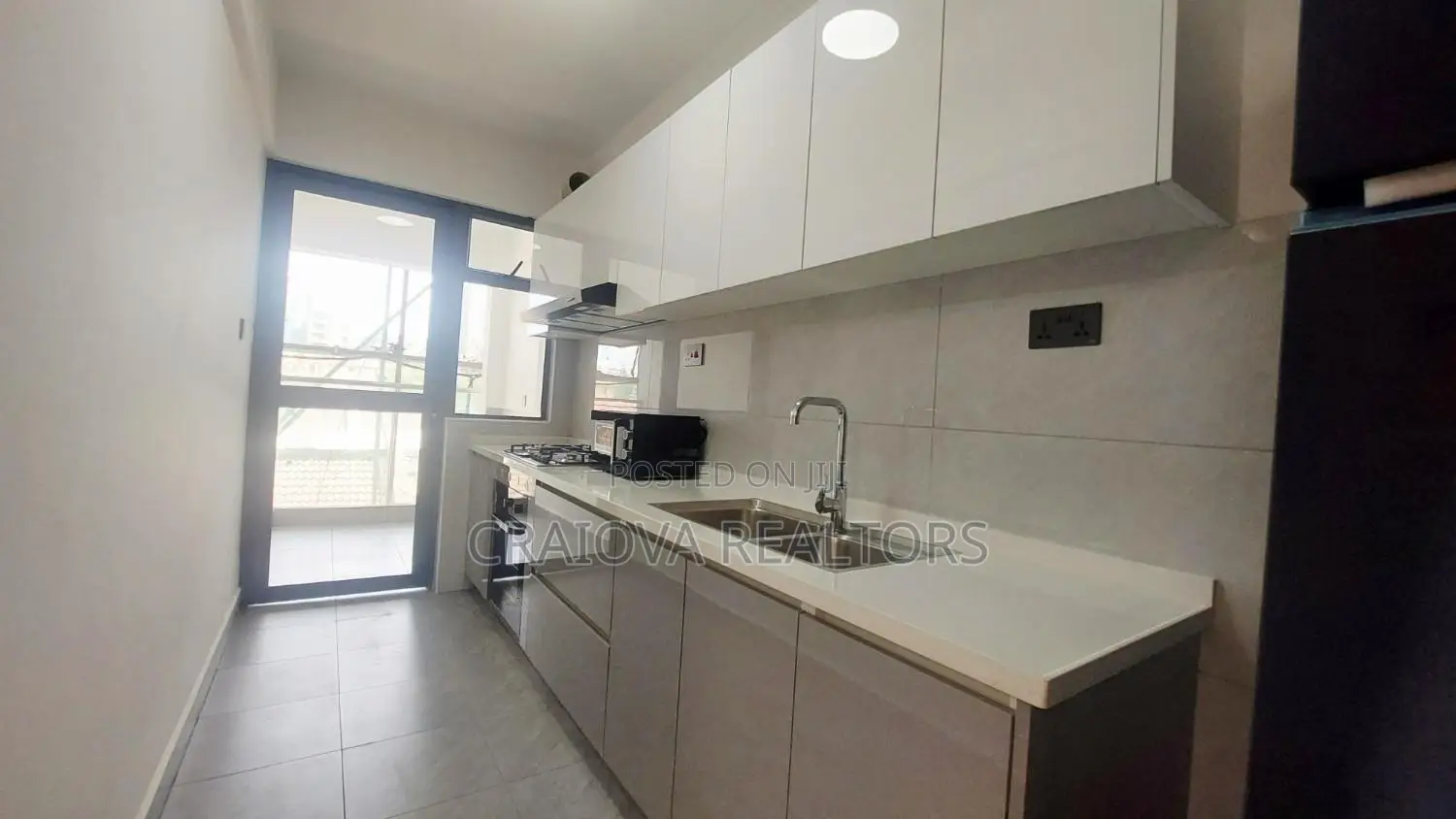 2bdrm Apartment in Hurlingham for sale