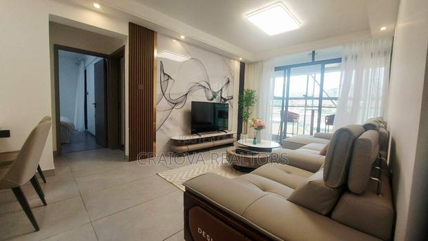2bdrm Apartment in Hurlingham for sale