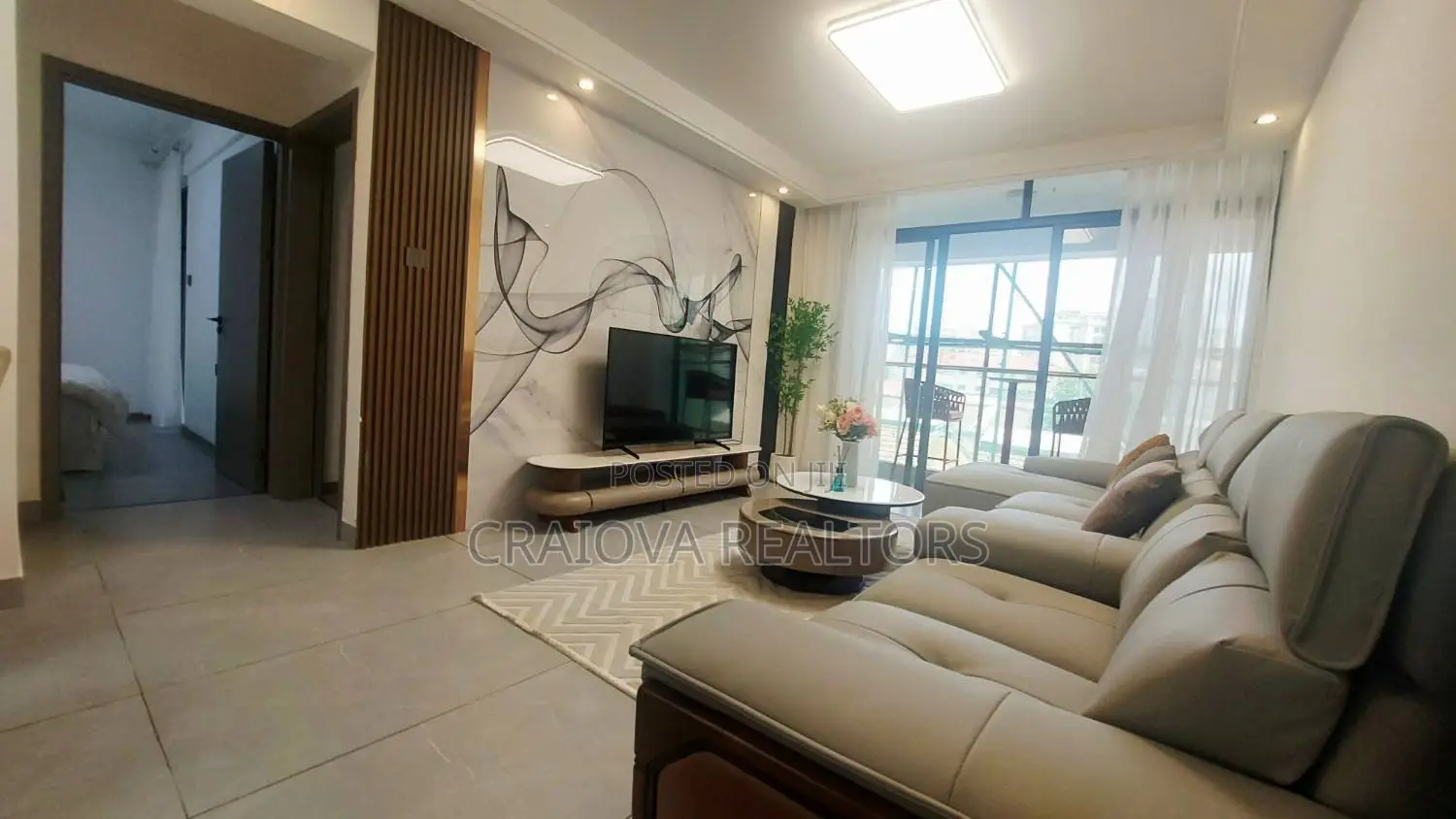 2bdrm Apartment in Hurlingham for sale
