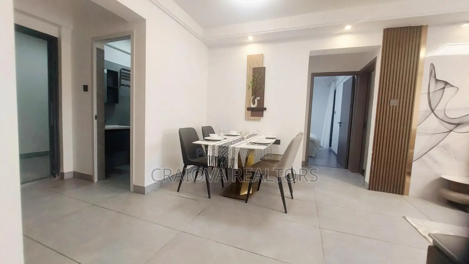 2bdrm Apartment in Hurlingham for sale