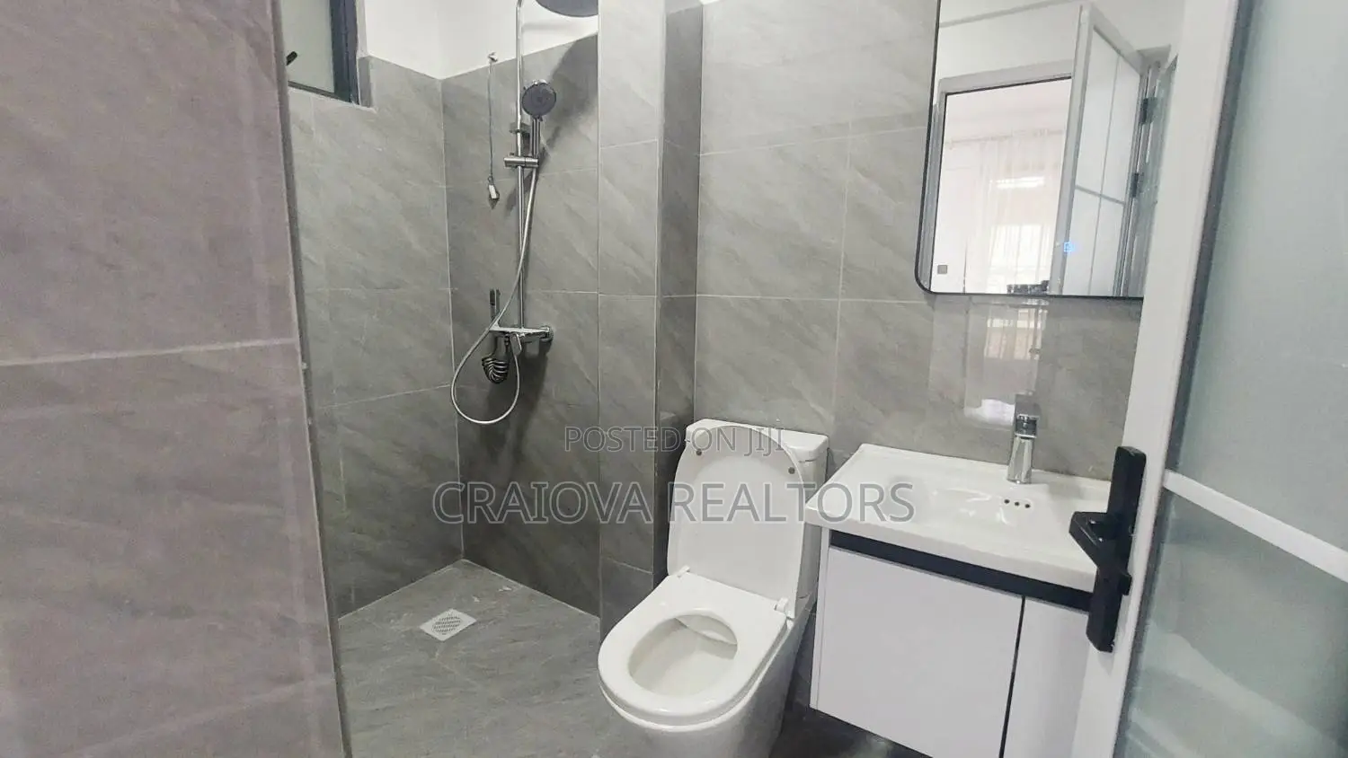 2bdrm Apartment in Hurlingham for sale