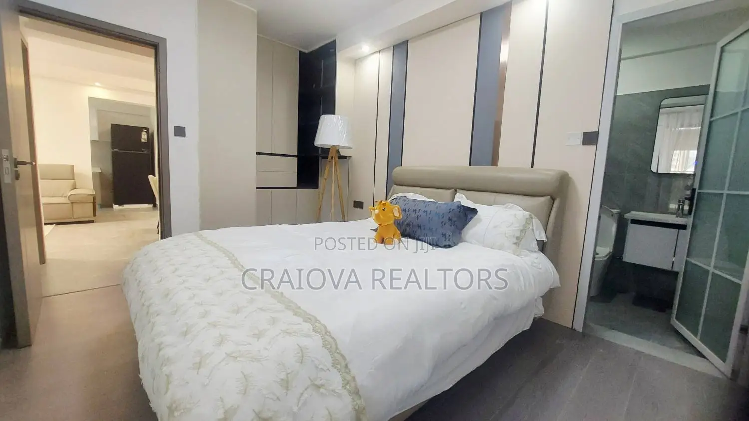 2bdrm Apartment in Hurlingham for sale