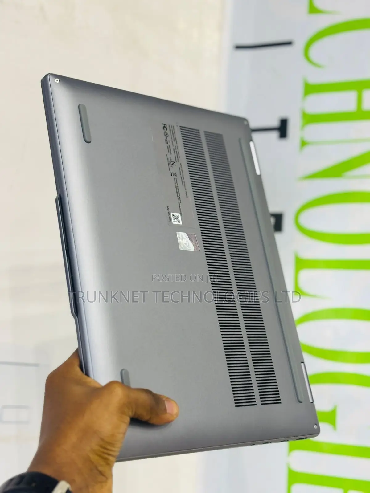 New Laptop Lenovo IdeaPad 500S 8GB Intel Core Ultra 5 SSD 512GB