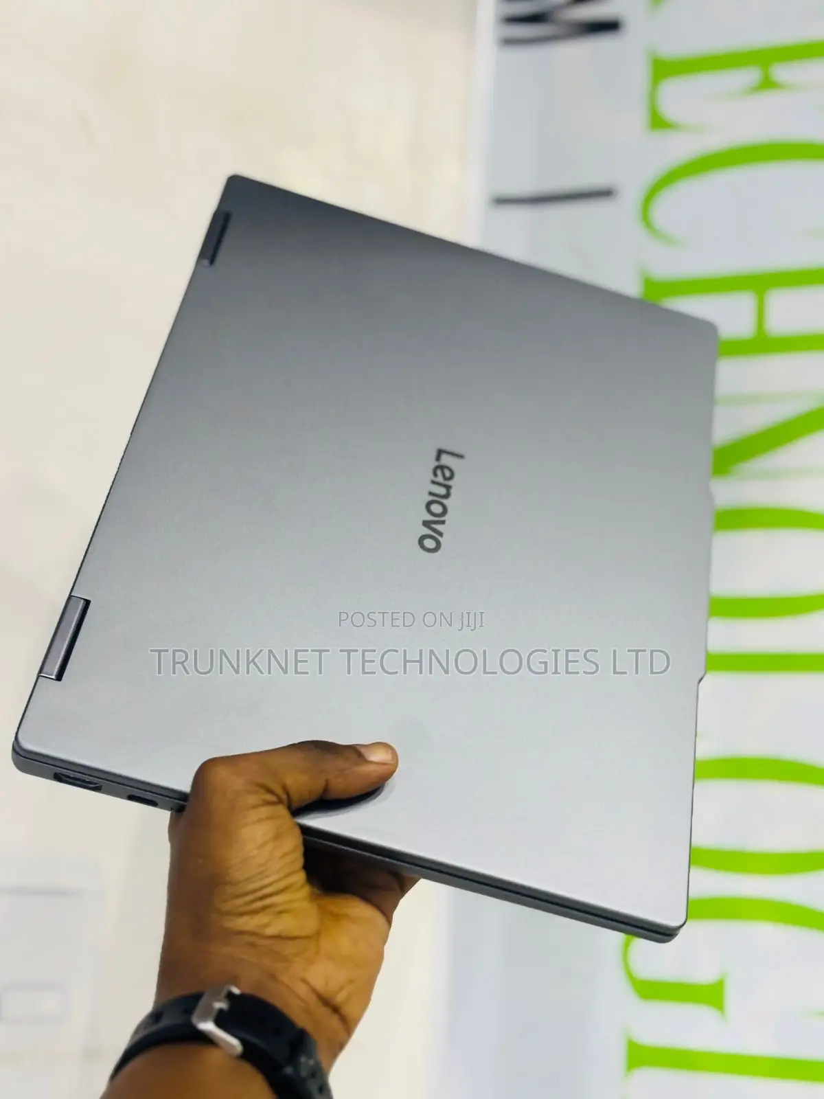 New Laptop Lenovo IdeaPad 500S 8GB Intel Core Ultra 5 SSD 512GB