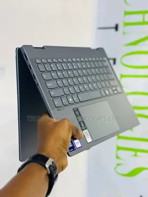 New Laptop Lenovo IdeaPad 500S 8GB Intel Core Ultra 5 SSD 512GB
