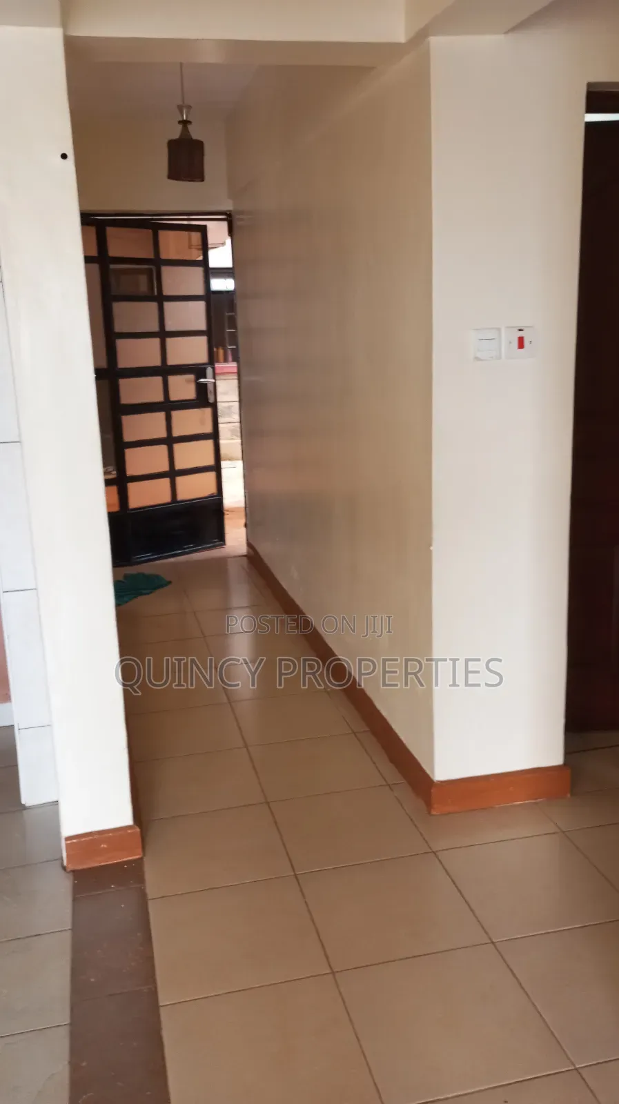 2bdrm House in Ruaka for rent