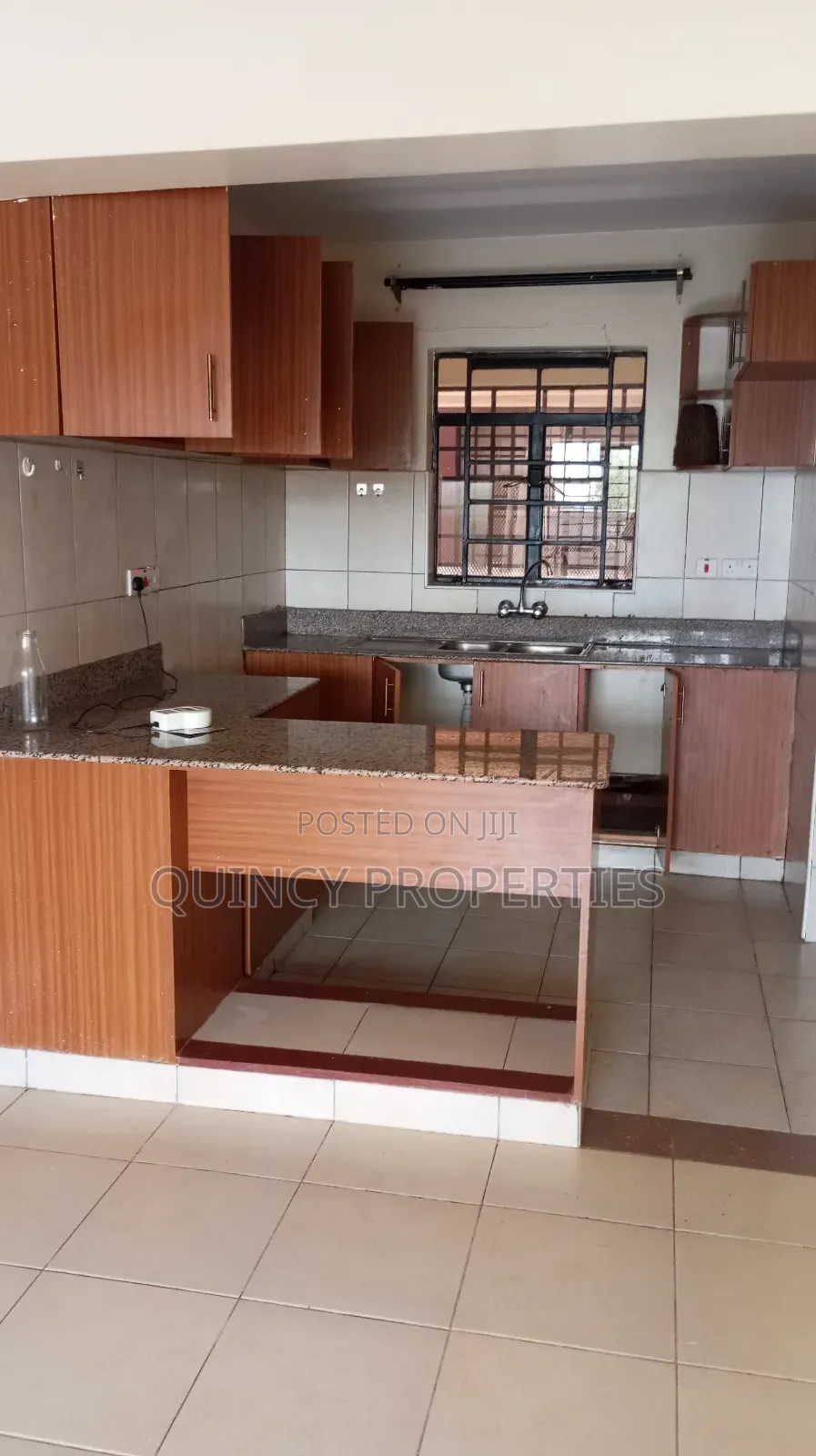 2bdrm House in Ruaka for rent