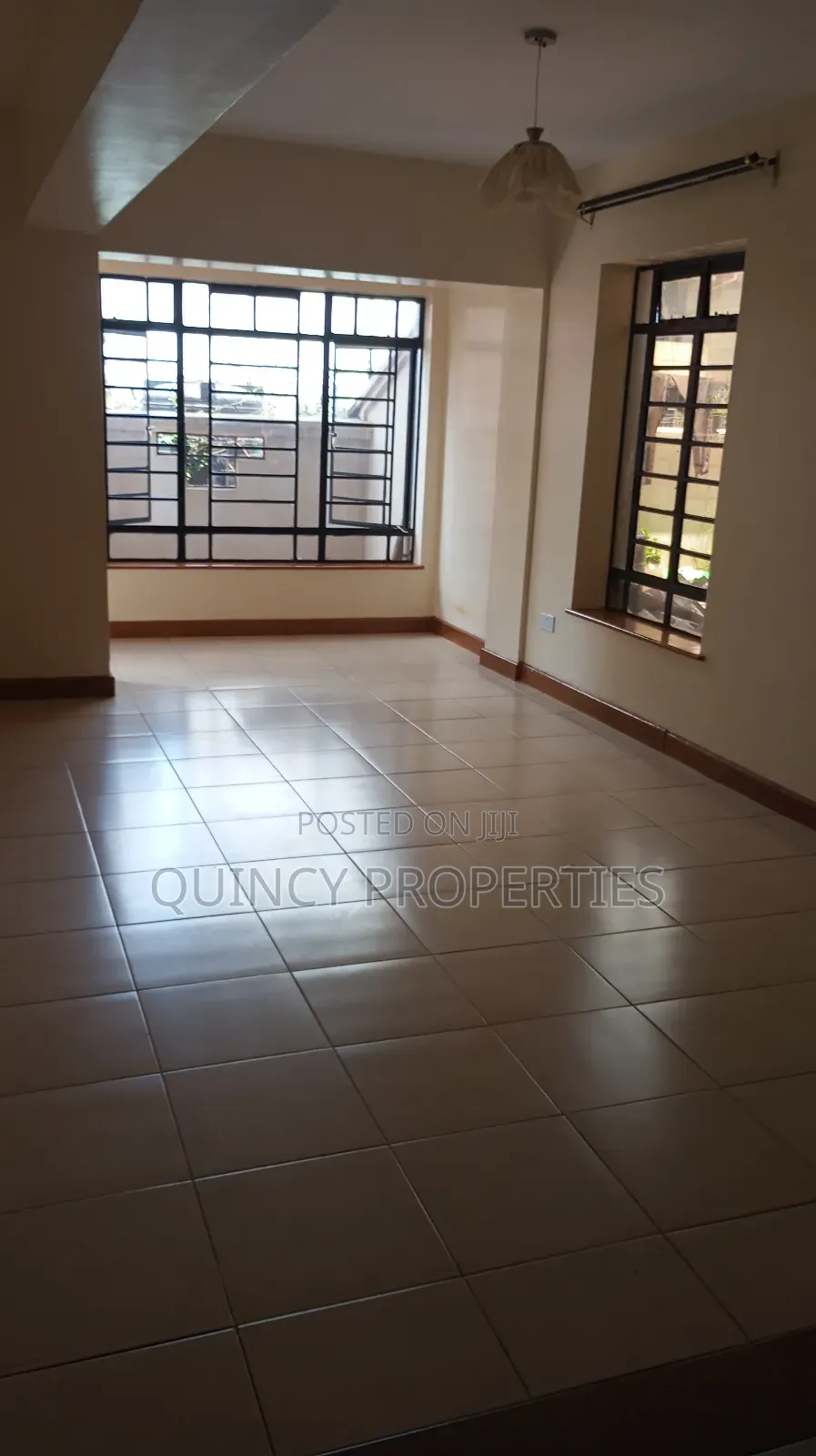 2bdrm House in Ruaka for rent