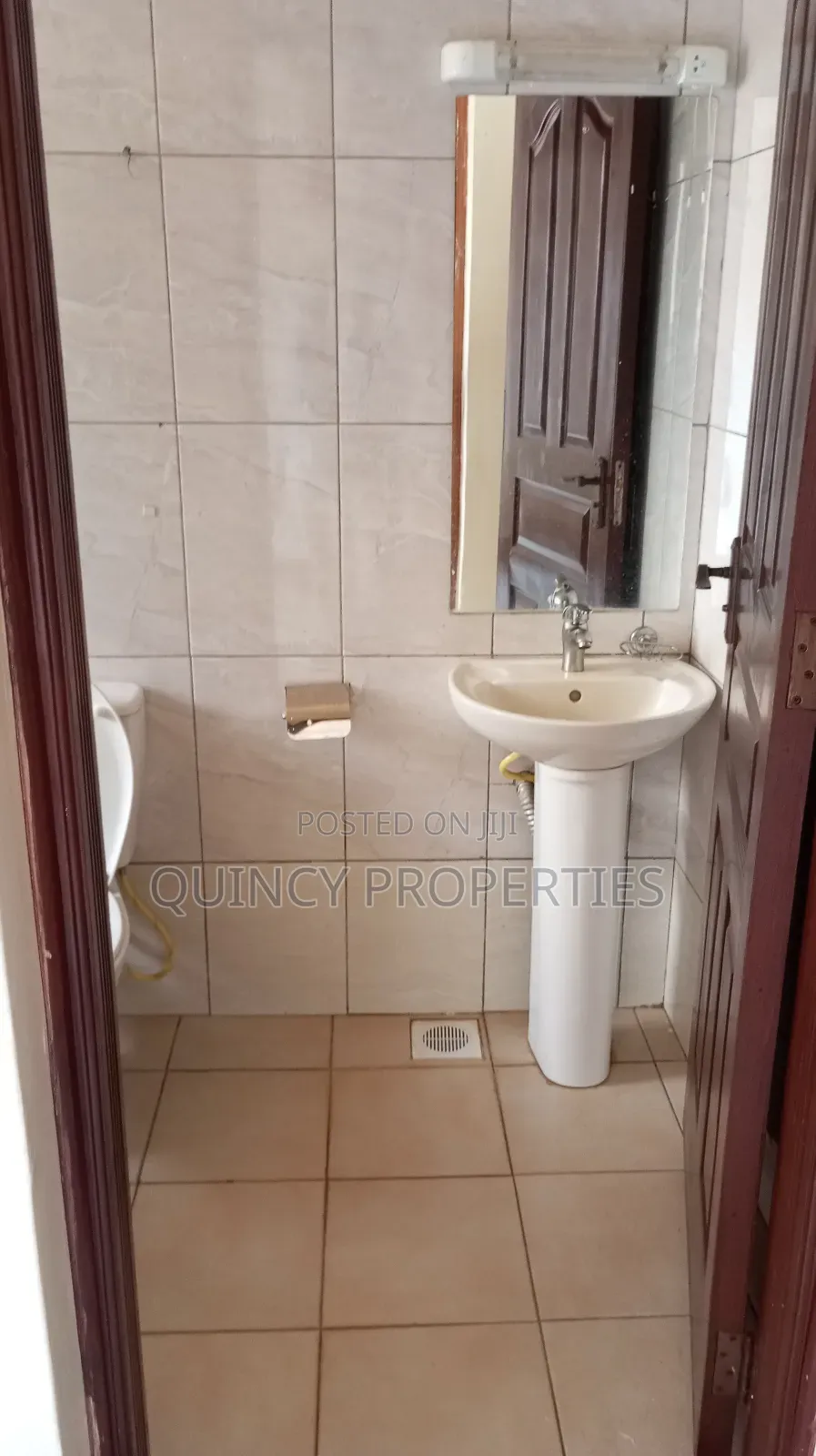 2bdrm House in Ruaka for rent