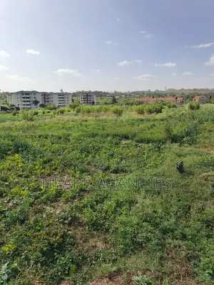 Residential Plots for Sale Mlolongo Behind Signature Mall 70 by 30