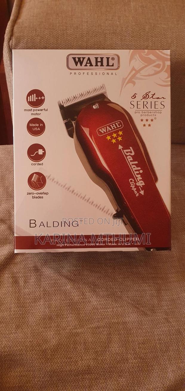 Wahl Balding - thumbnail 3