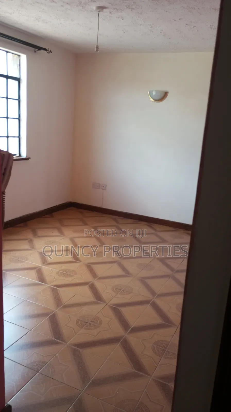 1bdrm Apartment in Ruaka for rent
