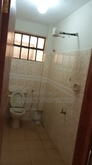 1bdrm Apartment in Ruaka for rent