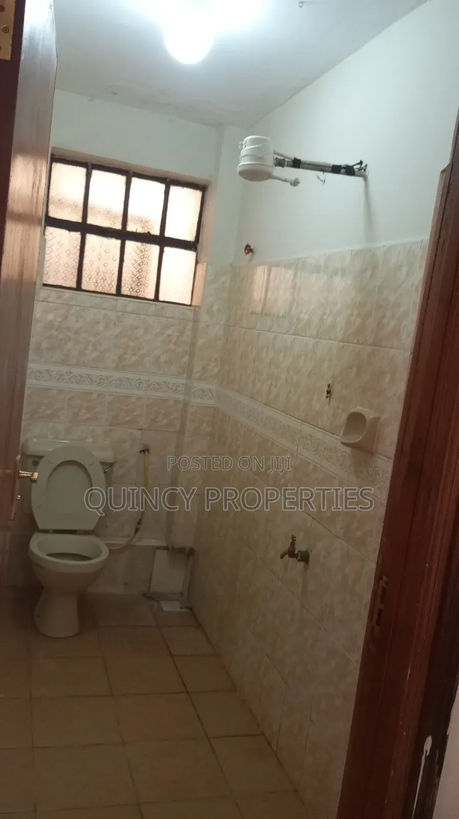 1bdrm Apartment in Ruaka for rent
