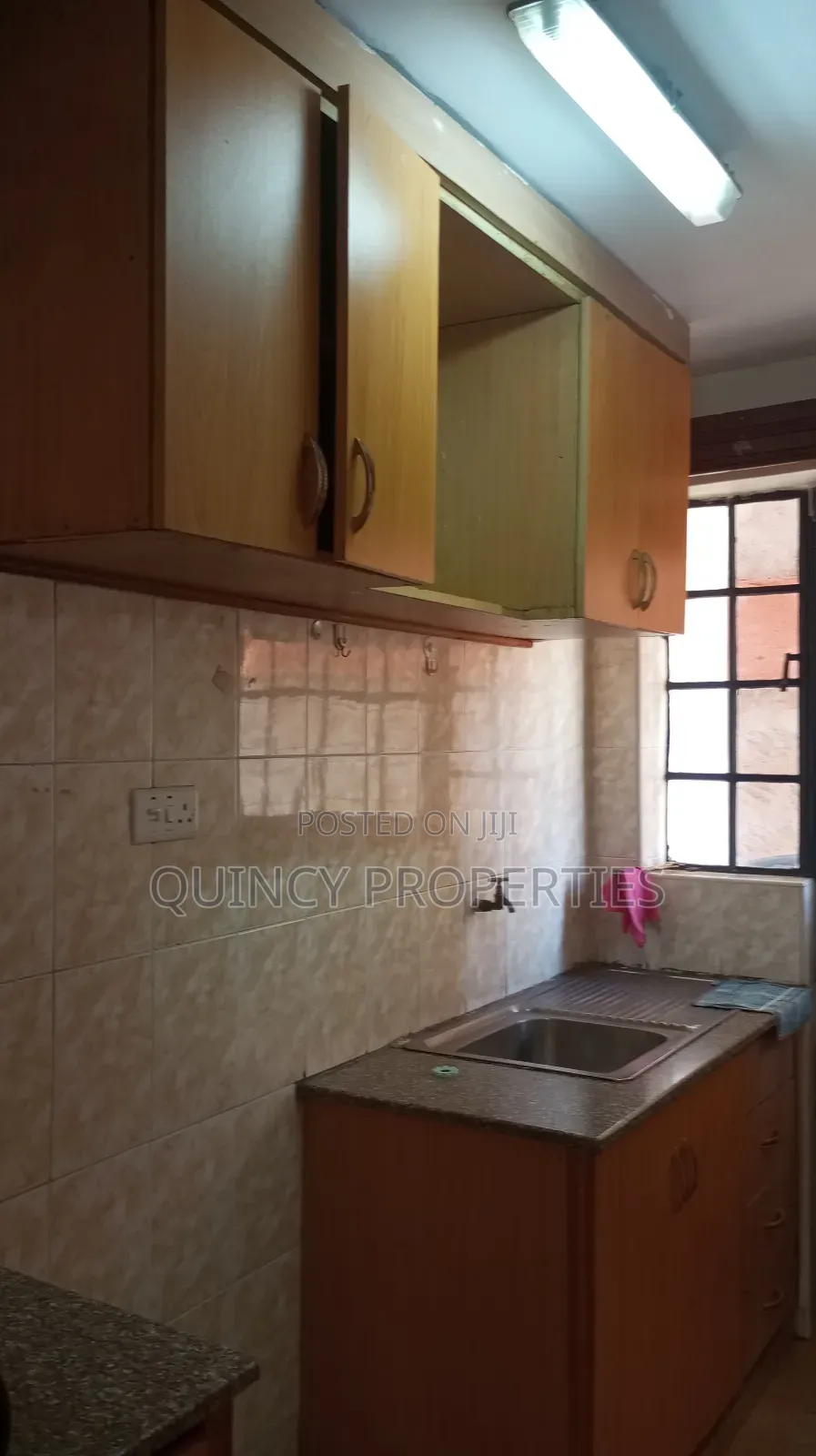 1bdrm Apartment in Ruaka for rent