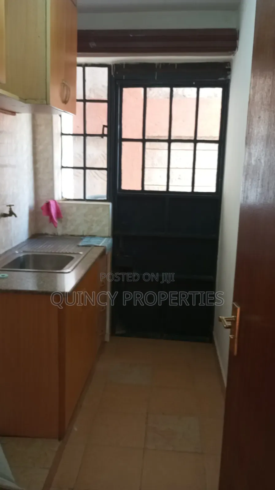 1bdrm Apartment in Ruaka for rent