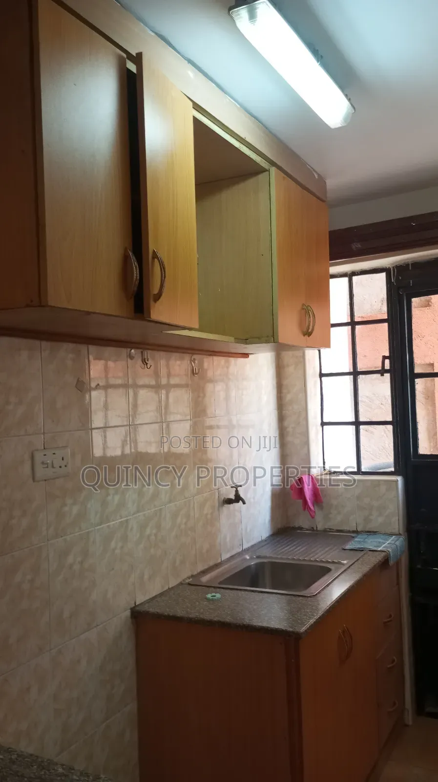 1bdrm Apartment in Ruaka for rent