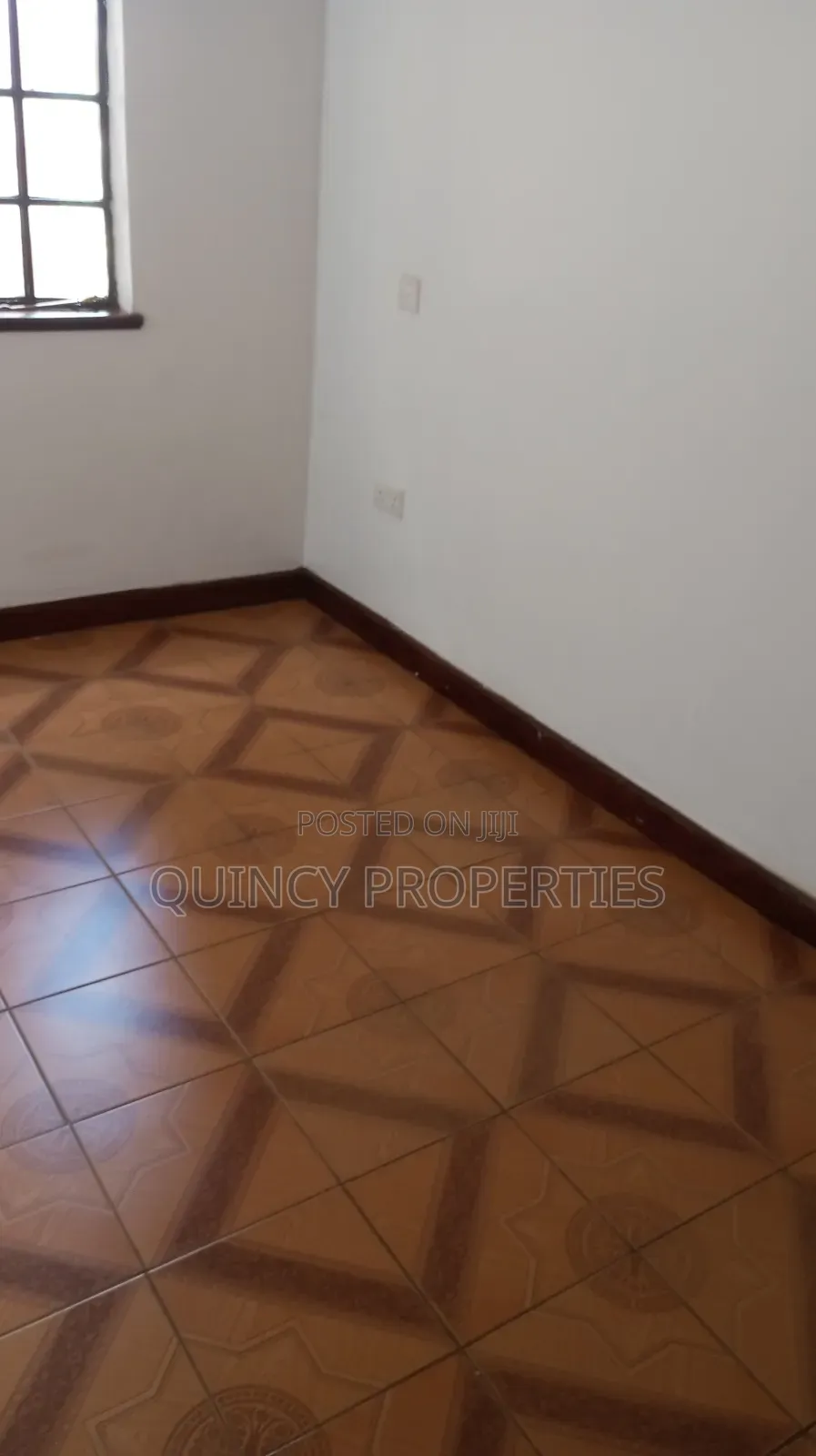 1bdrm Apartment in Ruaka for rent