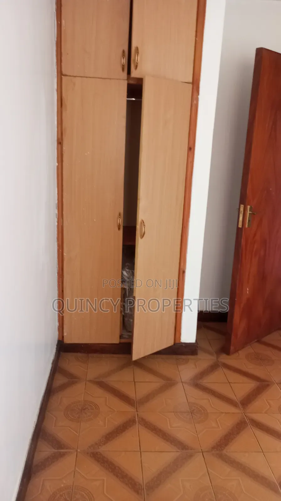 1bdrm Apartment in Ruaka for rent