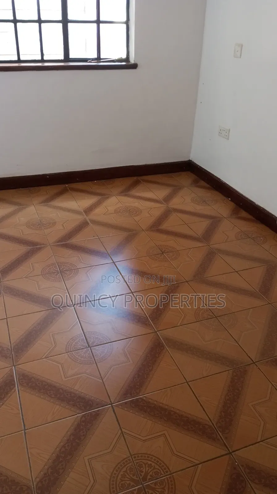 1bdrm Apartment in Ruaka for rent