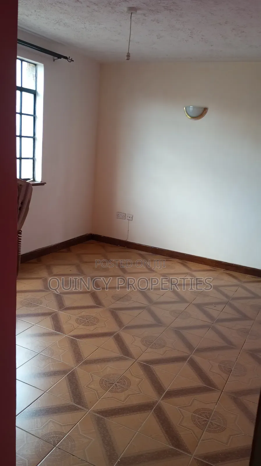 1bdrm Apartment in Ruaka for rent