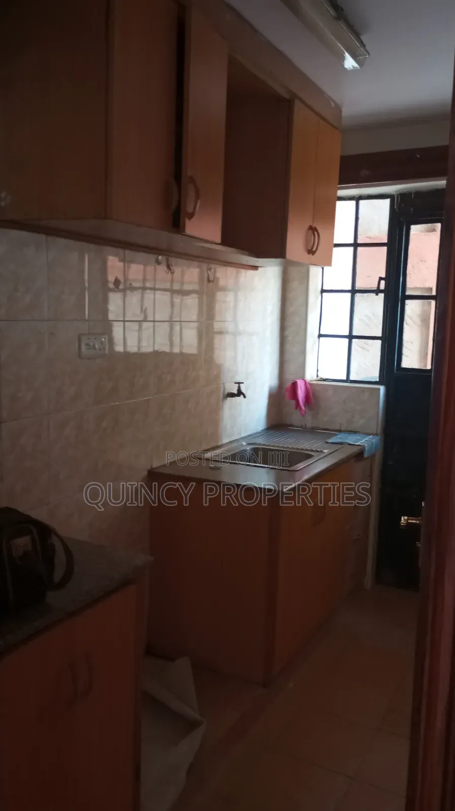 1bdrm Apartment in Ruaka for rent