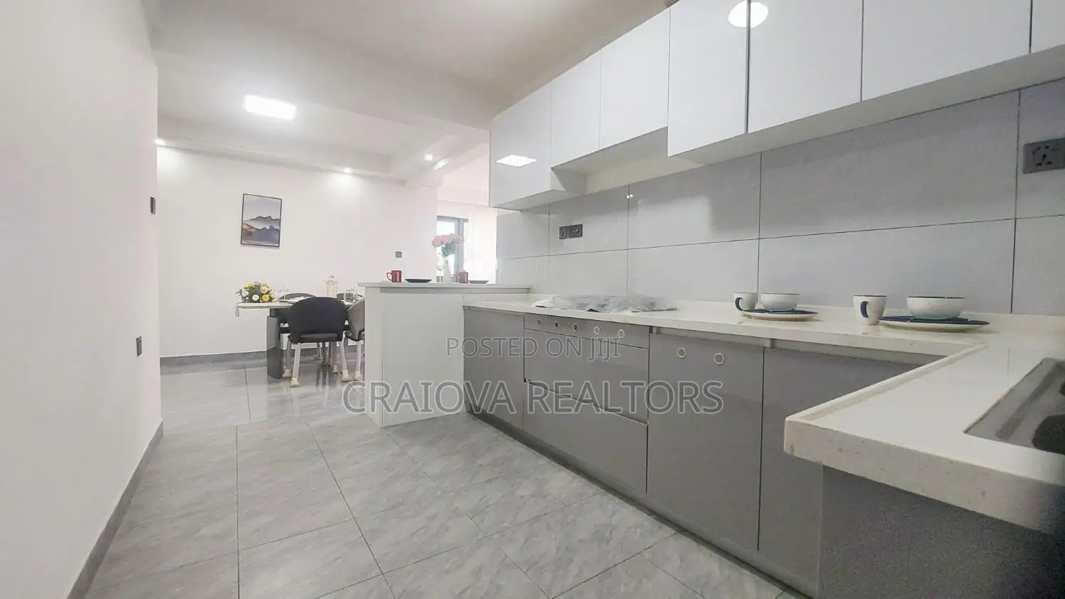4bdrm Apartment in Hurlingham for sale