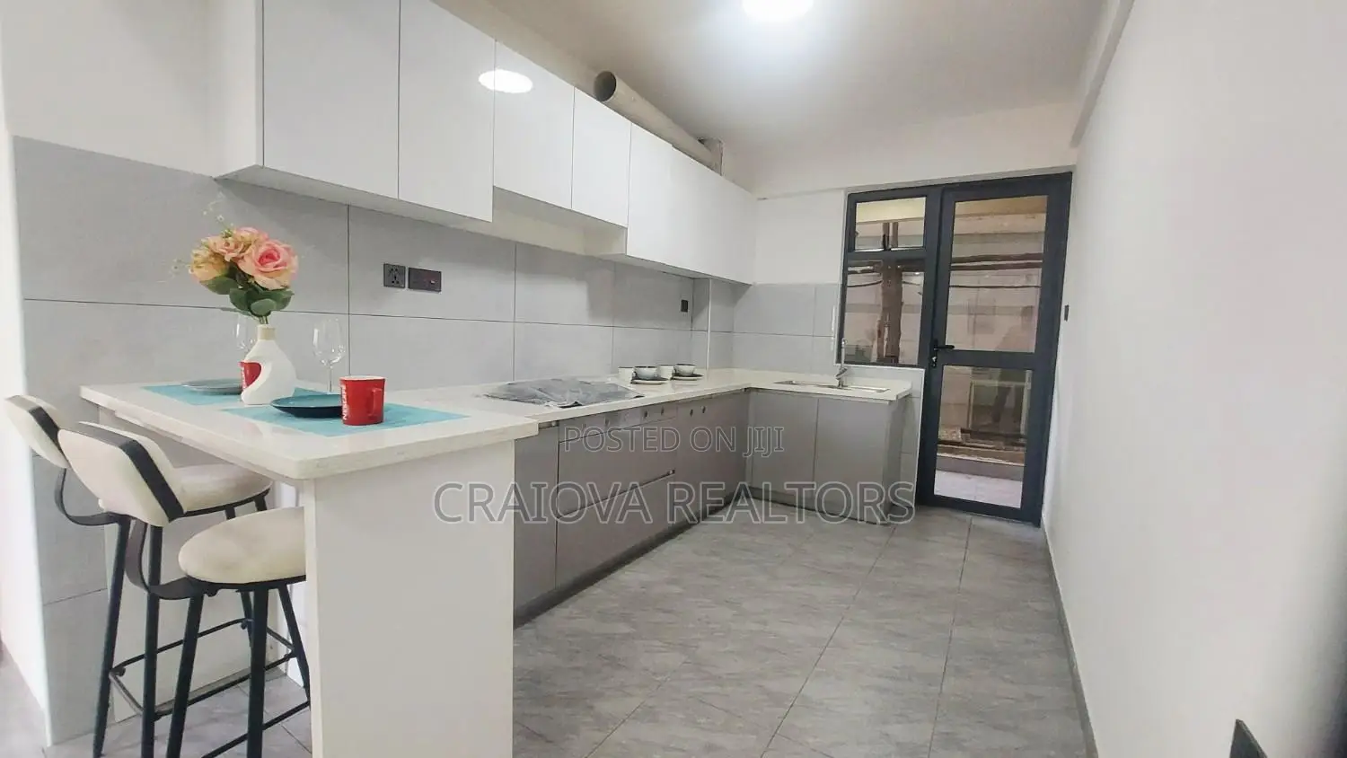 4bdrm Apartment in Hurlingham for sale