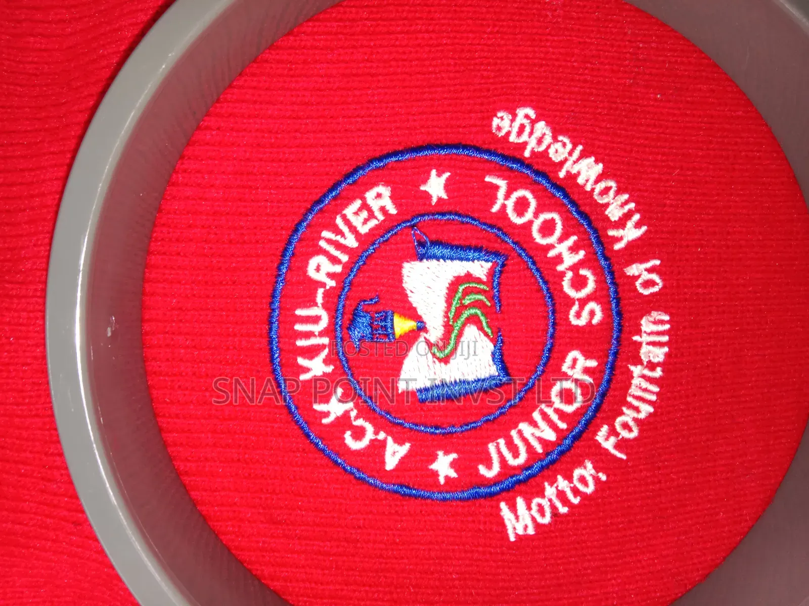 School Logos