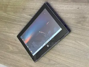 New Laptop HP ProBook x360 11 G6 EE 4GB Intel Core i3 SSD 128GB