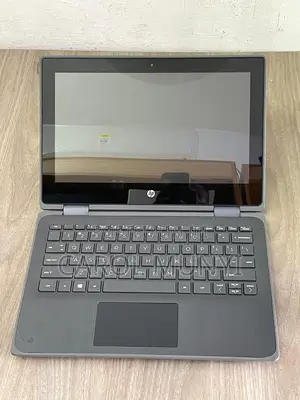 New Laptop HP ProBook x360 11 G6 EE 4GB Intel Core i3 SSD 128GB
