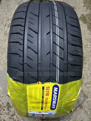 285 /40 R20 Marsway Tyres (Highway)