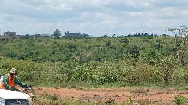 40 Acres Prime Land for Sale