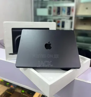 Laptop Apple MacBook Pro 2024 M4 14-inch 16GB Apple M4 SSD 512GB