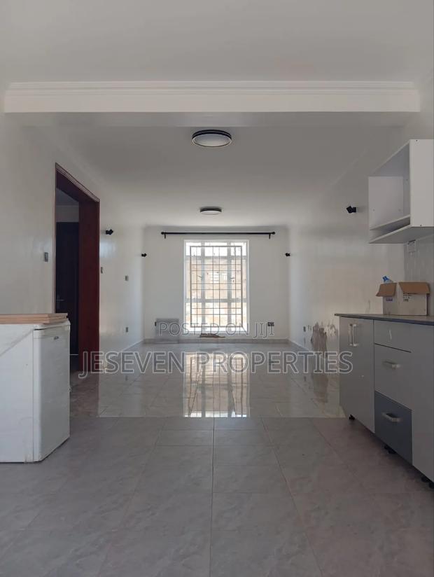 Mini Flat in Syokimau Mwanainchi, Gateway Mall Area for rent