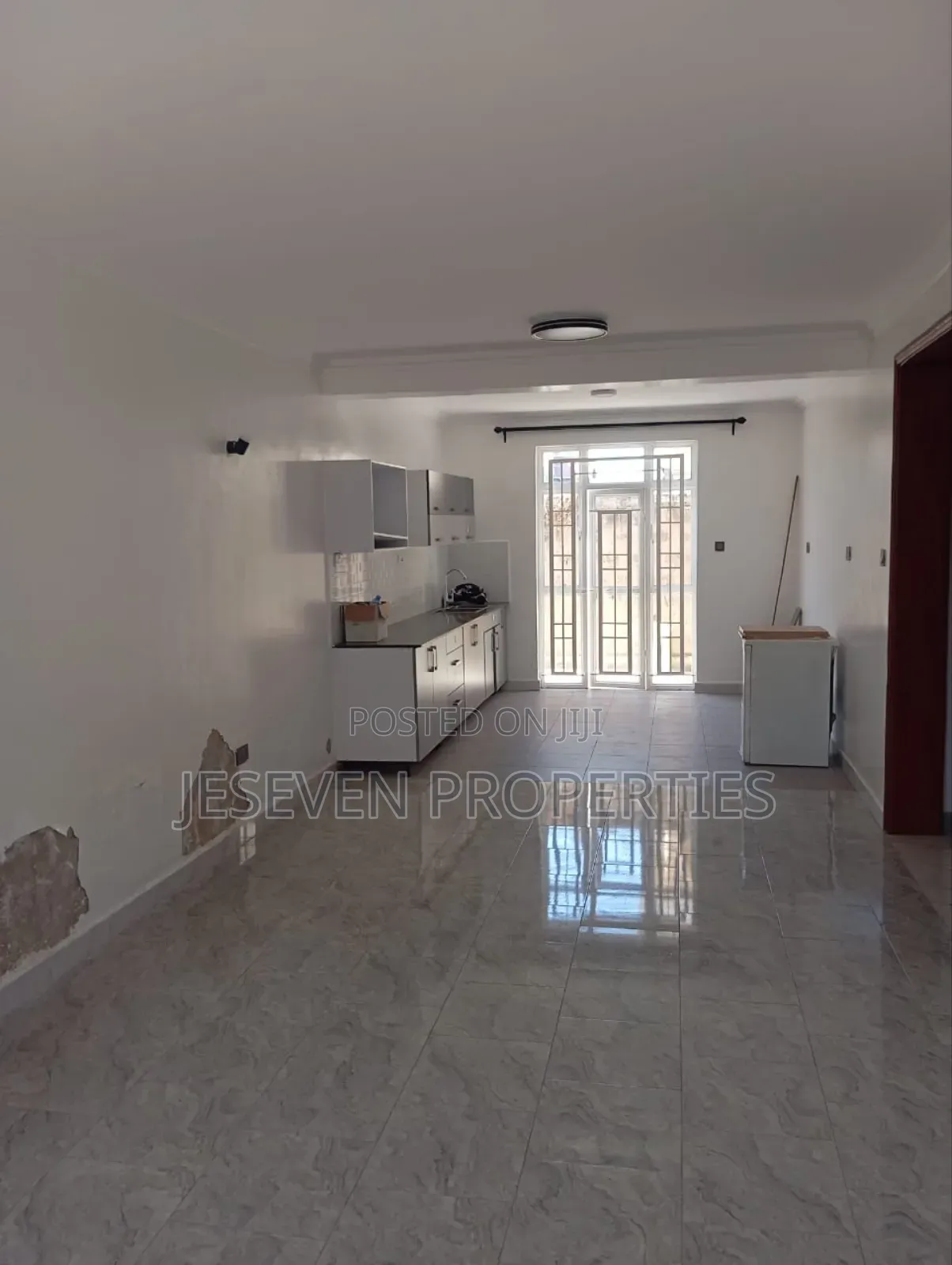 Mini Flat in Syokimau Mwanainchi, Gateway Mall Area for rent