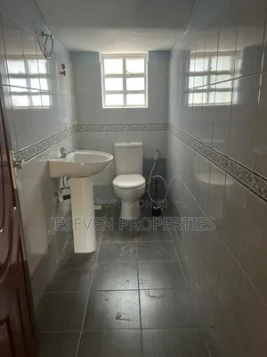 Mini Flat in Syokimau Mwanainchi, Gateway Mall Area for rent