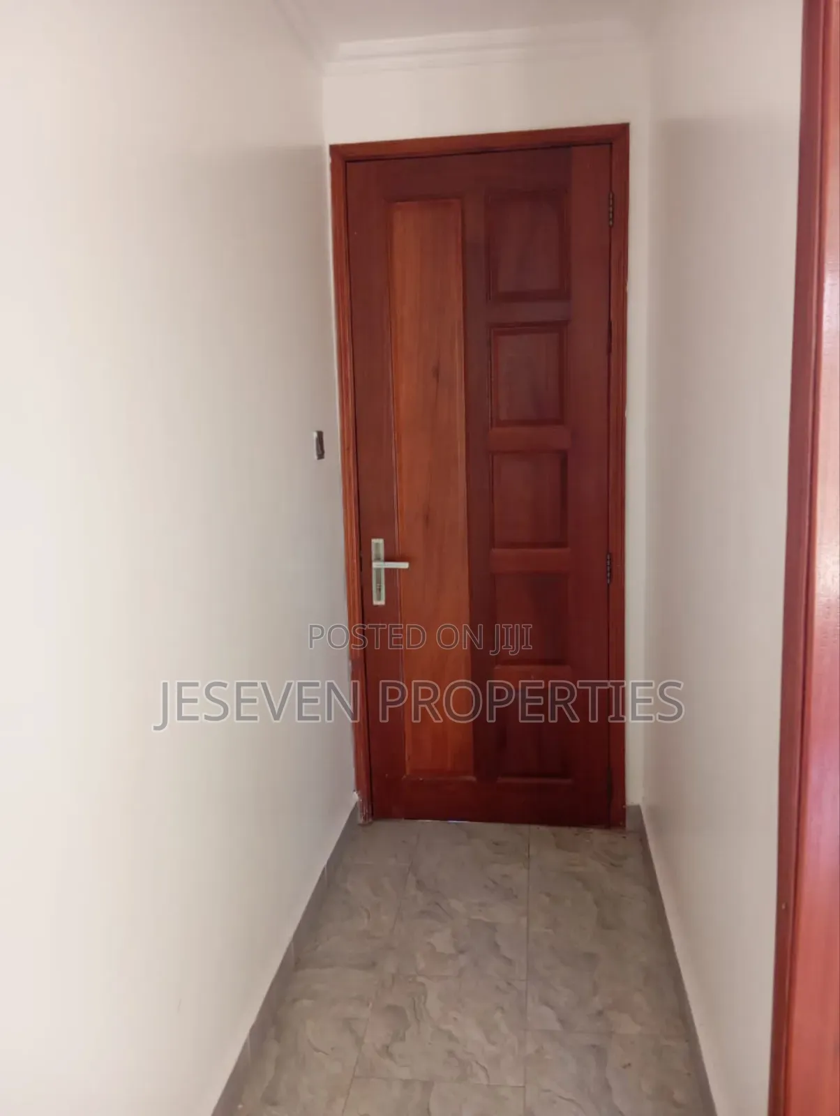 Mini Flat in Syokimau Mwanainchi, Gateway Mall Area for rent
