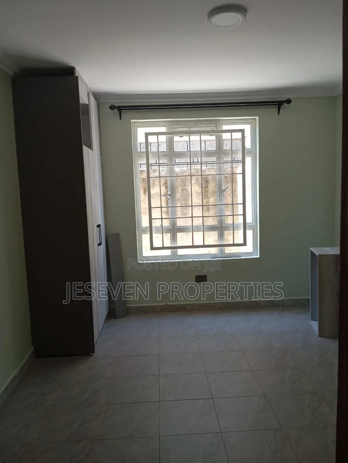 Mini Flat in Syokimau Mwanainchi, Gateway Mall Area for rent