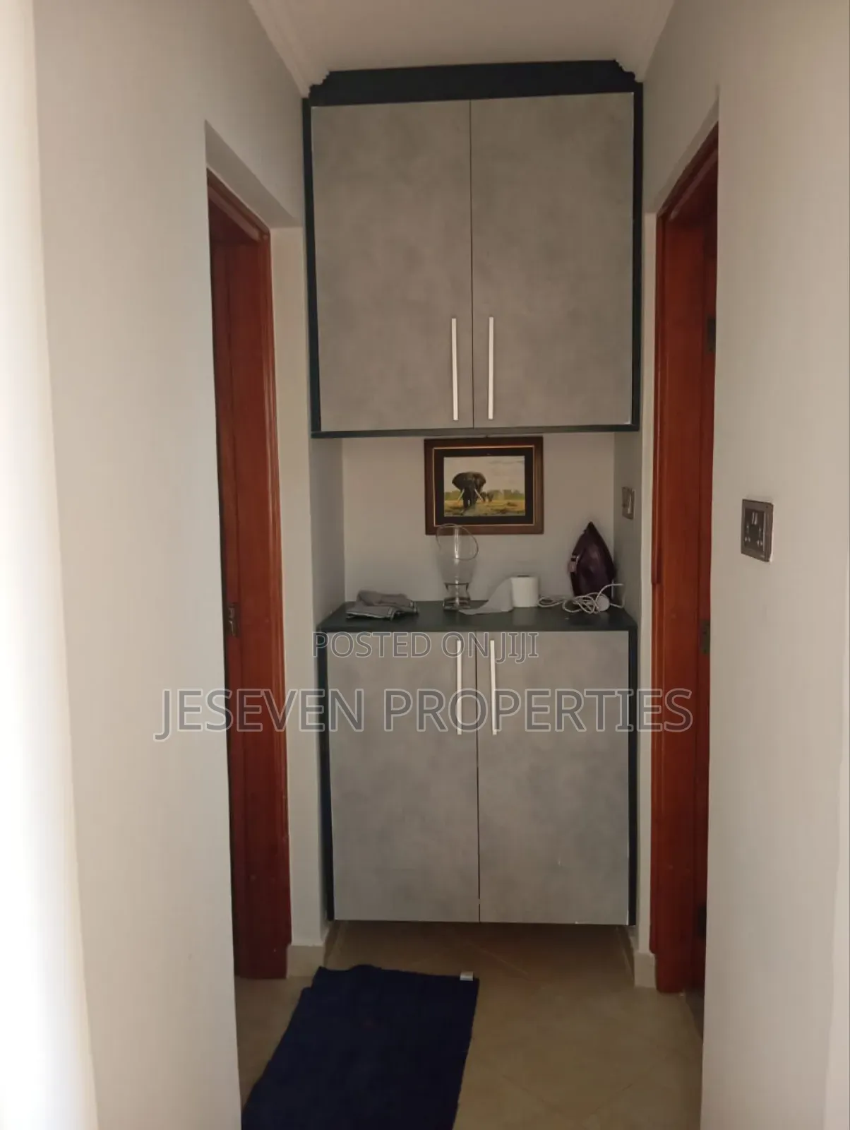 Mini Flat in Syokimau Mwanainchi, Gateway Mall Area for rent