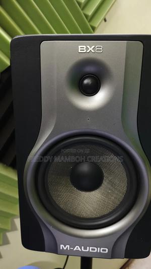 M Audio Bx8 Carbon - thumbnail 2