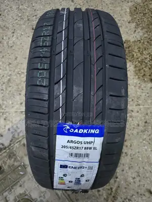 205 /45 R17 Roadking Tyres (Highway)