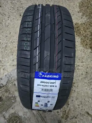 205 /45 R17 Roadking Tyres (Highway)