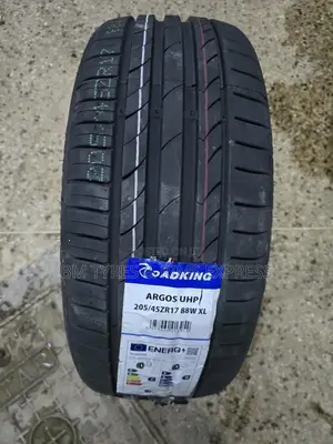 205 /45 R17 Roadking Tyres (Highway)